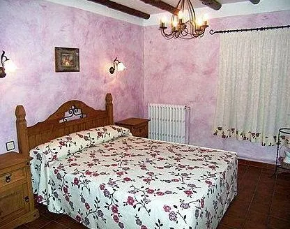 Cortijo Villa Rosa - Image 1