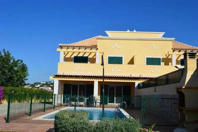 Villa Luna Almancil - Image 1