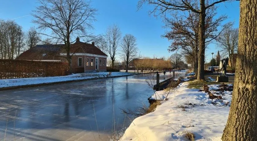 Drenths Landgoed, Welkom thuis - Image 1