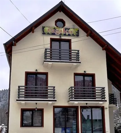 Pensiunea Fagilor - Image 1