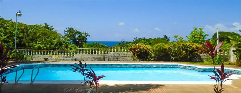Sunrise Villa Guest House Rio Nuevo - Image 1
