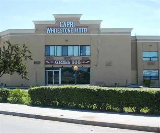 Capri Whitestone Hotel - Image 1