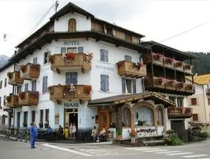 Albergo Vittoria - Image 1