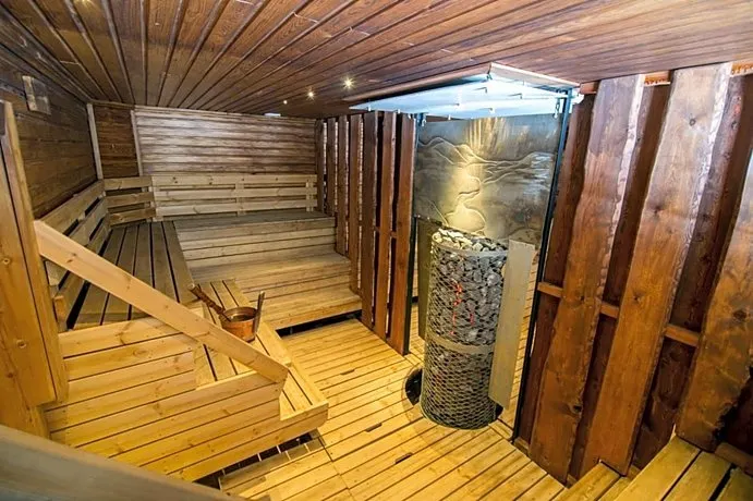 Harriniva Cottages - Image 1