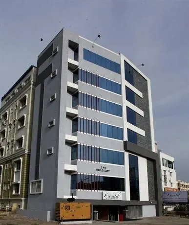 Treebo Pavan Apartments - Image 1