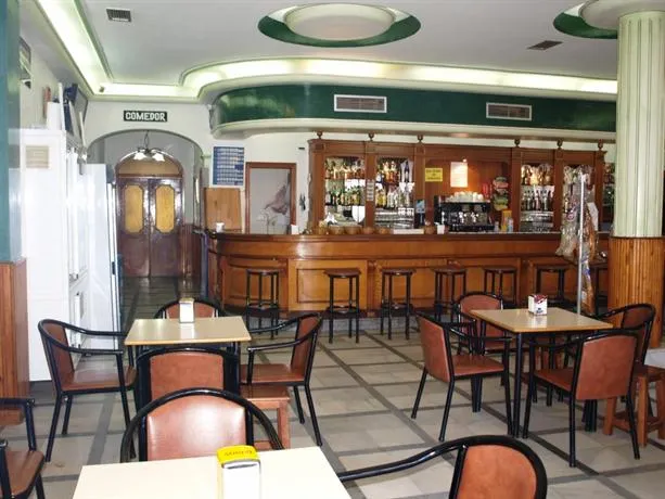 hostal DON PEPE - Image 1