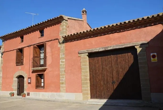 Casa Rural El Cartero - Image 1