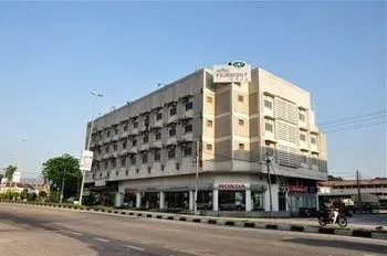 Hotel Fairmont - Image 1