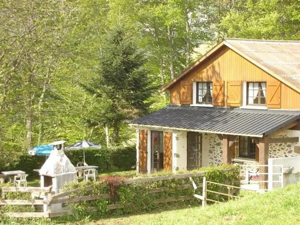 Chalet Des Ecuyers - Image 1