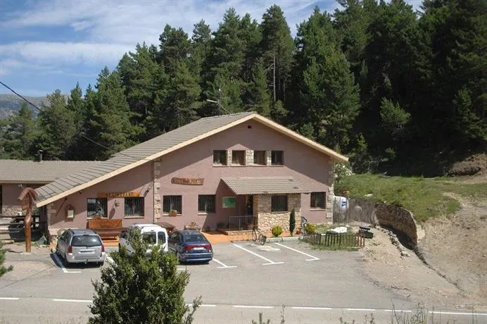 Coll de Port - Image 1