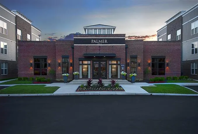 Execustay Palmer House - Image 1
