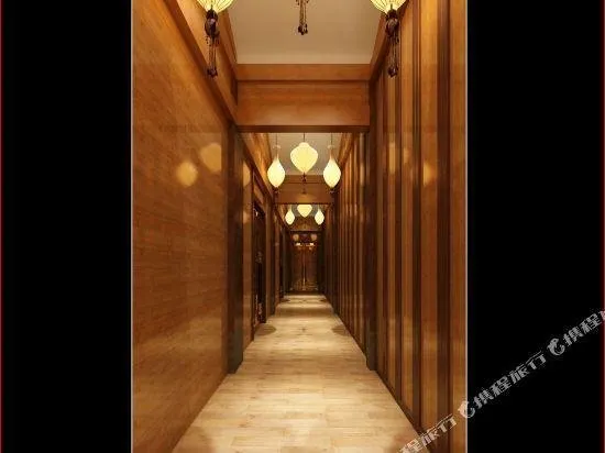 Hangzhouwan International Talent Hotel - Image 1