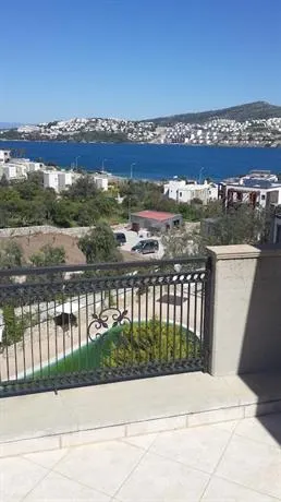 Selin Duplex Villa - Image 1