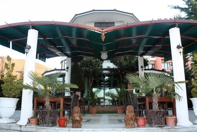 Hotel Saint Marena - Image 1