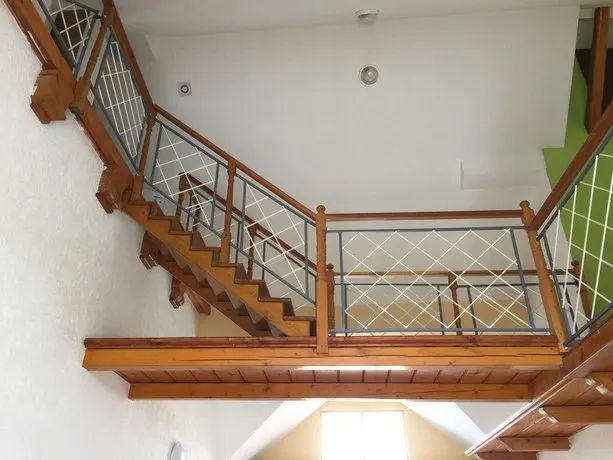 Oaza resort Kystra - Image 1