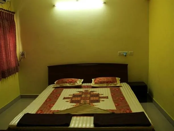 Sai Bed And breakfast - Image 1