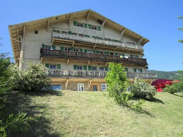 B&B Chalet Ecovets - Image 1