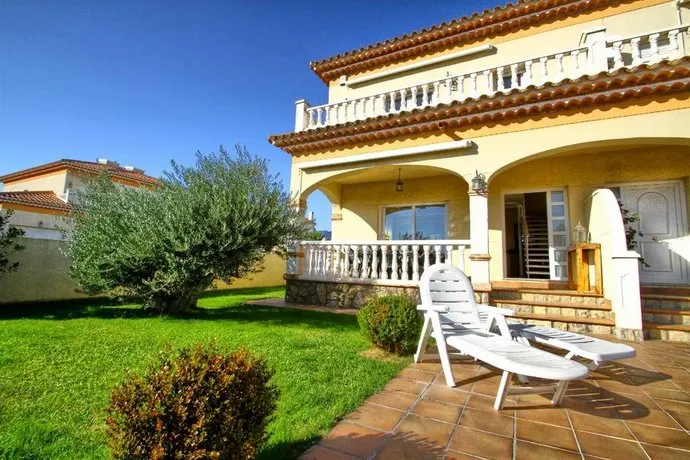 Miami Playa Holiday Home Fortuny 1 - Image 1