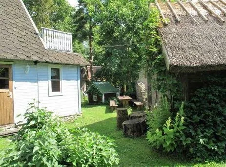 Ranna Talu Puhkemaja - Image 1
