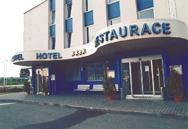 Hotel Morávka - Image 1