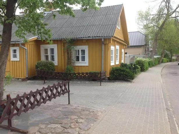 Sveciu Namai Karaimu 25 - Image 1