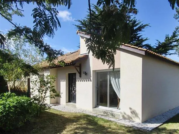 Maison spacieuse à deux pas de la mer - Image 1