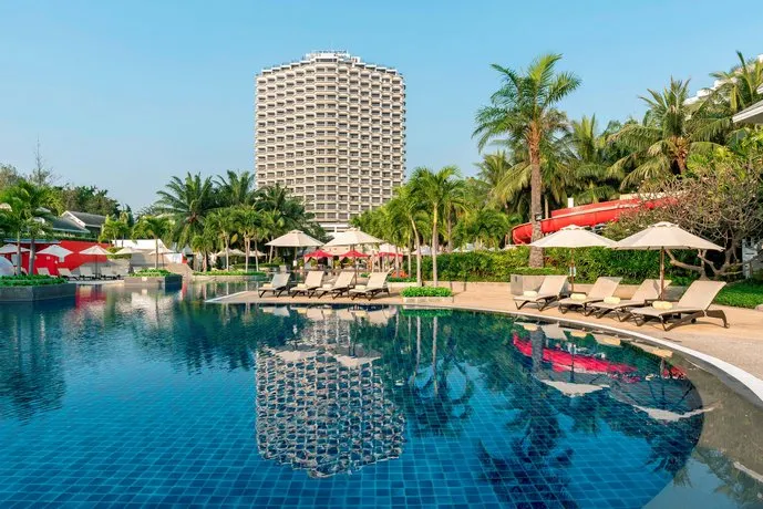 NOVOTEL HUA HIN CHA AM BEACH RESORT AND SPA - Image 1