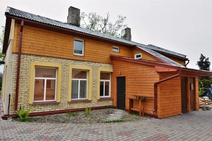 Puku ielas apartamenti - Image 1