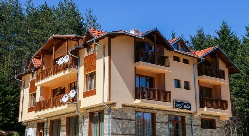 Guesthouse Aida - Image 1