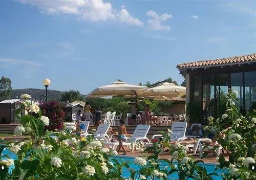 Pedra & Cupa Camping Village - Image 1