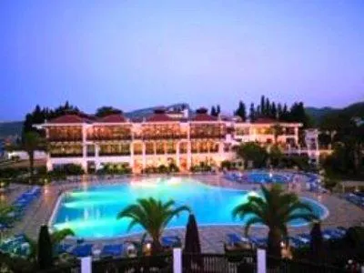 Hydros Beach Resort - Image 1