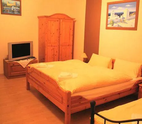 Hotel Restaurant Poseidon Gelting - Image 1