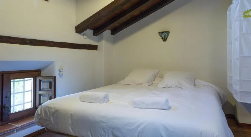 Cortijo Los Arbolitos, Alojamiento Turistico Rural (Adults Only) - Image 1