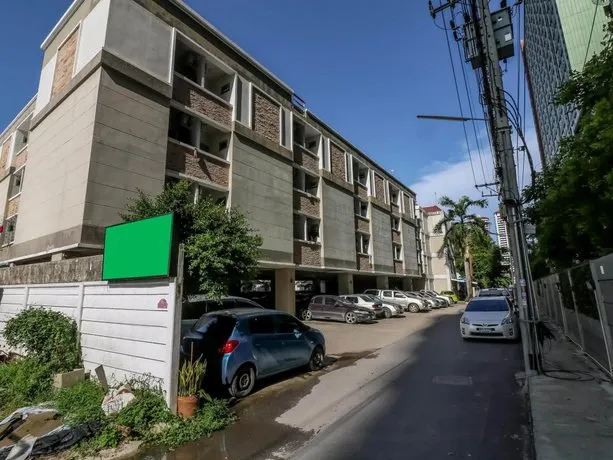 NIDA Rooms 597 Suan Luang Park - Image 1