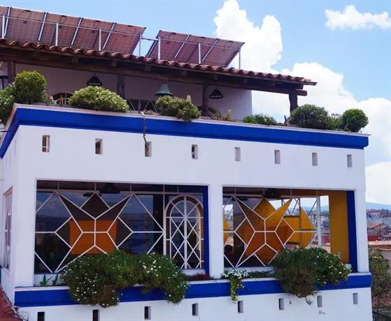 Hotel Cristal - Image 1