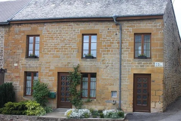 gite de la ruelle des messes - Image 1