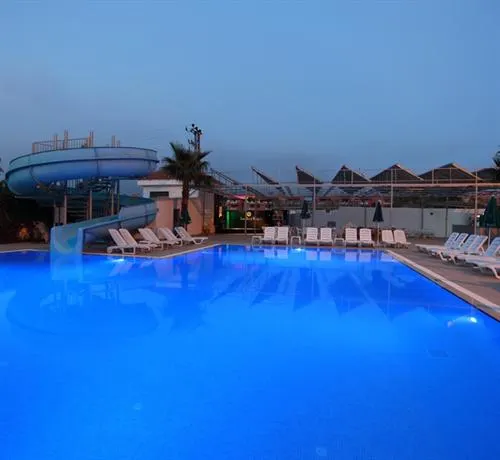 Sea Bird Beach Hotel - Image 1