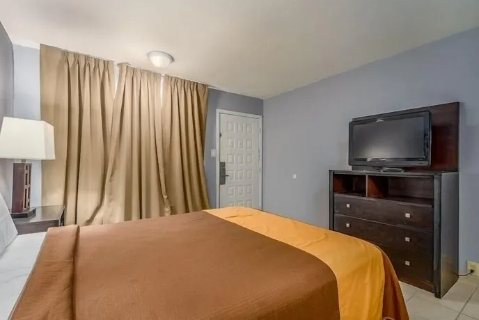 Mountain View Inn & RV Park - Image 1