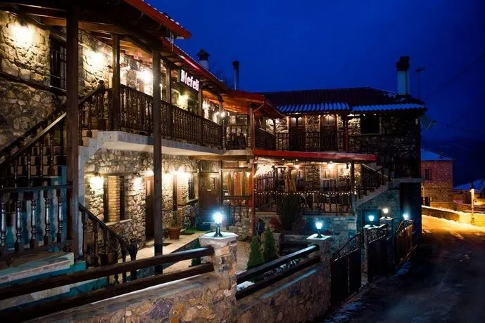 Nefeli Guesthouse - Image 1