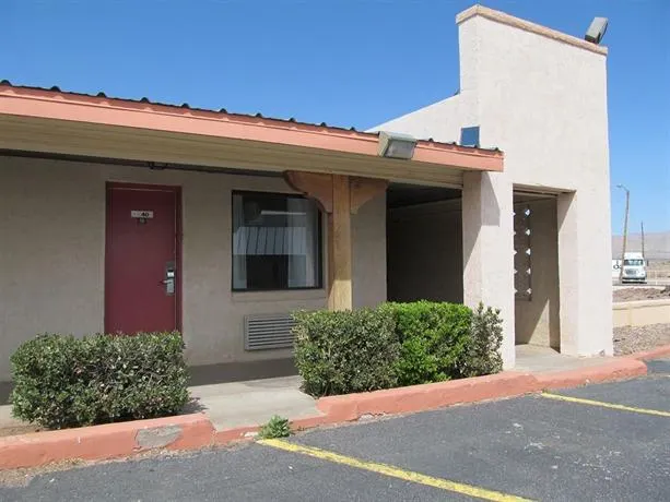 B A S I C Lodgings - Image 1