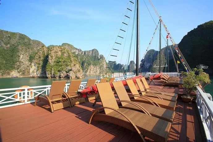 Sun Legend Cruise - Image 1