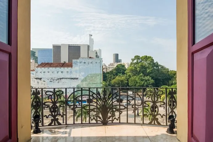 Selina Lapa Rio de Janeiro - Image 1
