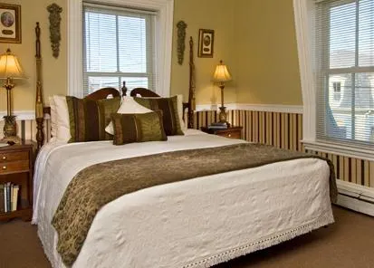 Carpe Diem Guesthouse & Spa - Image 1