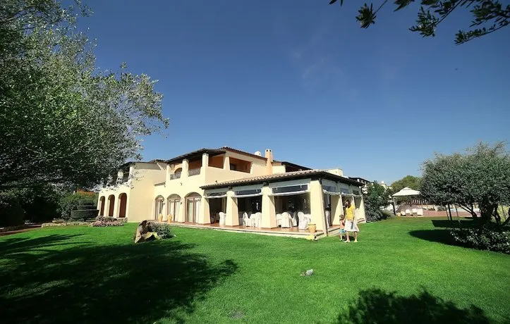 Speraesole Hotel - Image 1