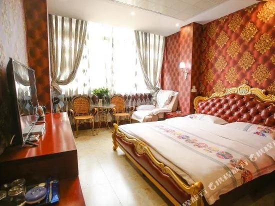 Dihao Hotel - Image 1