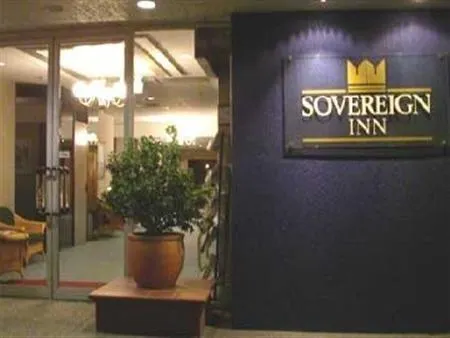 Sovereign Inn - Image 1