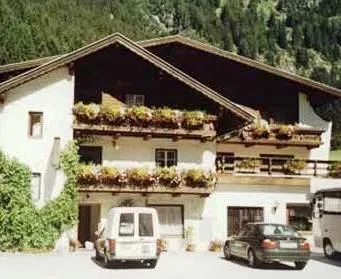 Haus Geigenkamm - Image 1