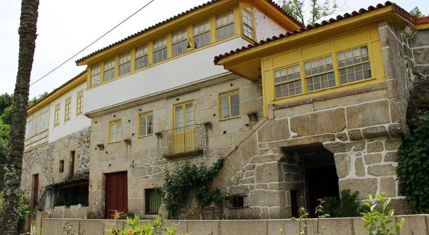 Casa de Encosturas - Image 1