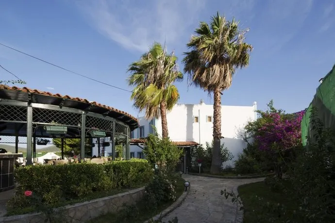 İstanbul Hotel Bodrum - Image 1
