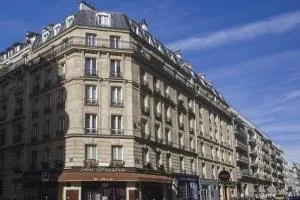 Eiffel Tower View - Image 1